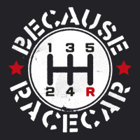 Three Pedals Manual Transmission Because Race Car Hoodie Youth Tee | Artistshot