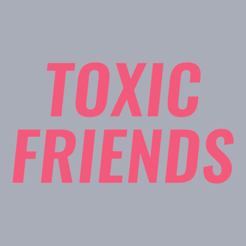 Toxic Friends - Boywithuke Tank Dress by cm-arts | Artistshot