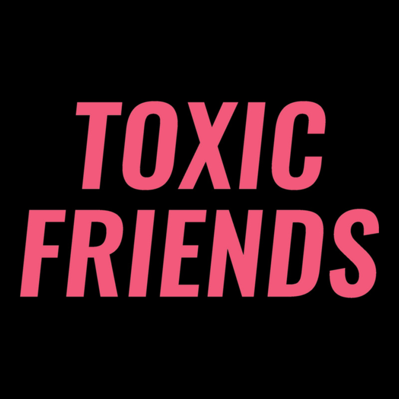 Toxic Friends - Boywithuke Legging by cm-arts | Artistshot