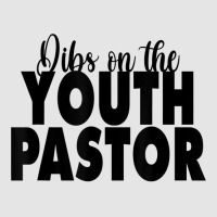 Dibs On The Youth Pastor Wife Gift For Missionary Christian T Shirt Exclusive T-shirt | Artistshot