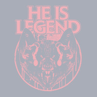 He Is Legend Merch Vampire Bat Tank Dress | Artistshot