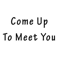 Come Up To Meet You By Jackmiller1 T Shirt Stainless Steel Water Bottle | Artistshot