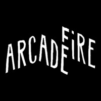 Arcade Fire Merch Legging | Artistshot