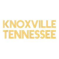 Knoxville Tennessee Vintage Gift Orange Knoxville Tennessee Tank Top Crewneck Sweatshirt | Artistshot