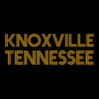 Knoxville Tennessee Vintage Gift Orange Knoxville Tennessee Tank Top Zipper Hoodie | Artistshot