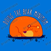 Bear Minimum Baby Bibs | Artistshot