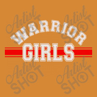 Warrior Girls 2 Landscape Canvas Print | Artistshot