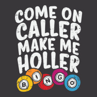 Come On Caller Make Me Holler Bingo Player Quote Ladies Curvy T-shirt | Artistshot