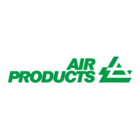 Amazing Air Products Green Design Sticker | Artistshot