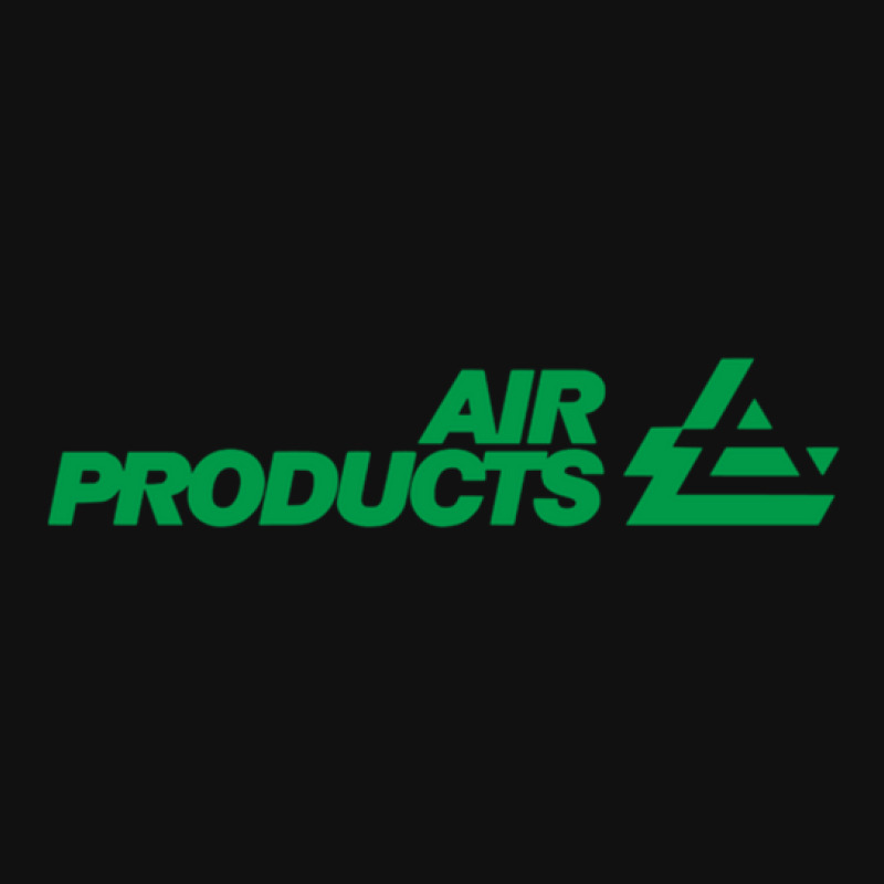 Amazing Air Products Green Design Round Patch | Artistshot