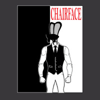 The Tick Chairface Scarface Gift Ladies Curvy T-shirt | Artistshot