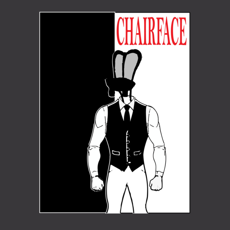 The Tick Chairface Scarface Gift Ladies Curvy T-Shirt by KaylahConley | Artistshot