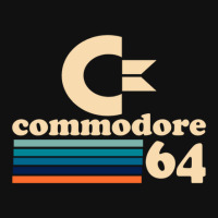 Commodore 64 - Retro Computers Throw Pillow | Artistshot