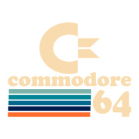 Commodore 64 - Retro Computers Sticker | Artistshot