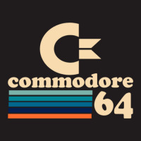 Commodore 64 - Retro Computers Waist Apron | Artistshot