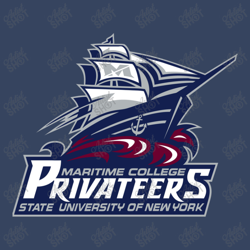 Maritime, Suny Athletics Exclusive T-shirt by Cielkenedy | Artistshot