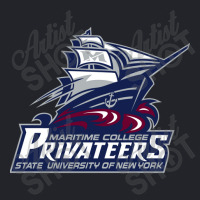 Maritime, Suny Athletics Lightweight Hoodie | Artistshot