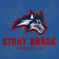 The Seawolves, Stony Brook Univ T-shirt | Artistshot