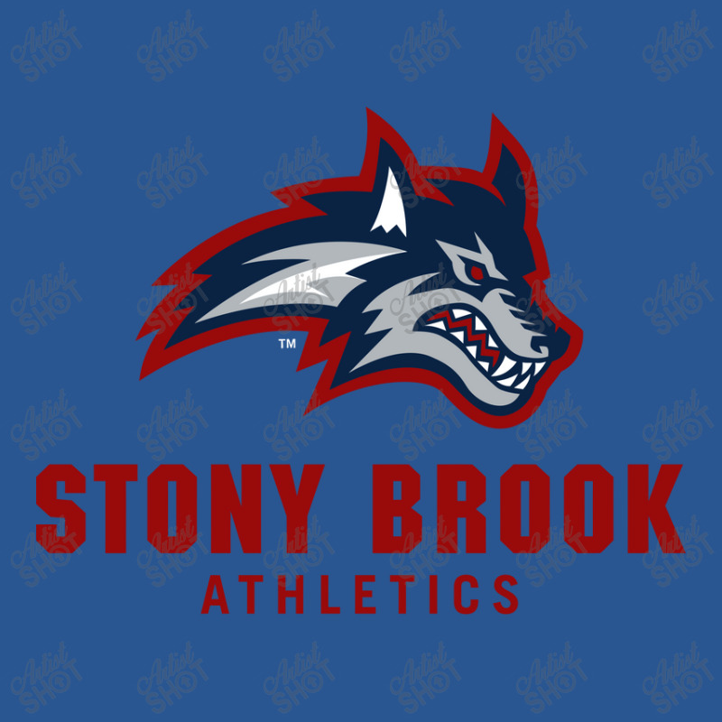 The Seawolves, Stony Brook Univ T-Shirt by Cielkenedy | Artistshot