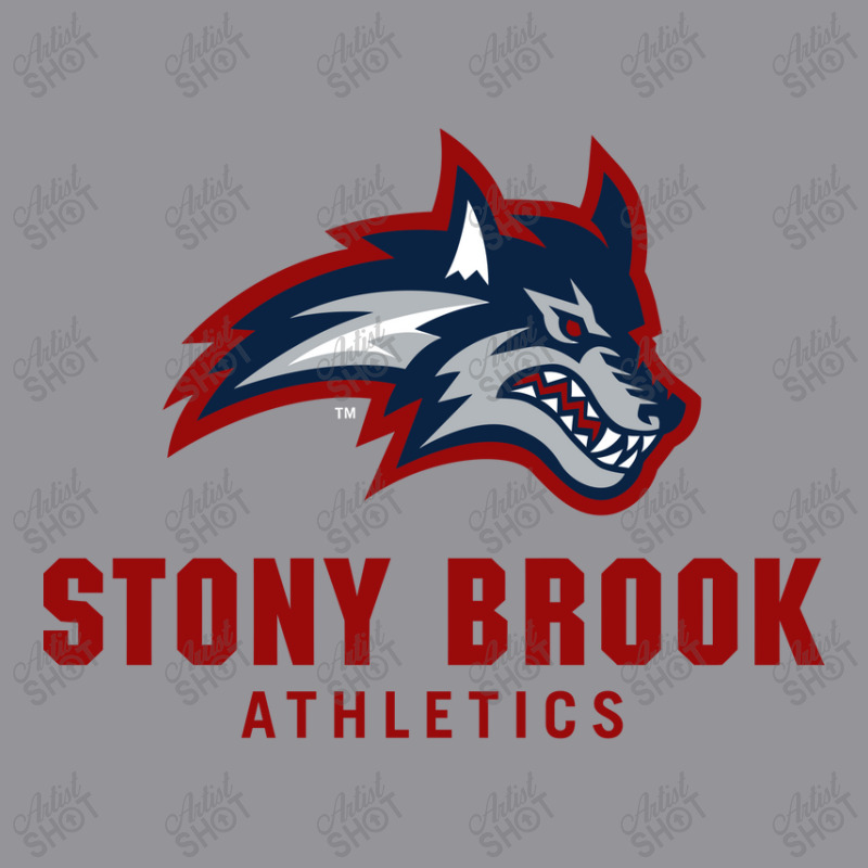 The Seawolves, Stony Brook Univ 3/4 Sleeve Shirt by Cielkenedy | Artistshot