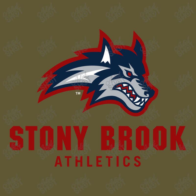 The Seawolves, Stony Brook Univ Vintage Short by Cielkenedy | Artistshot