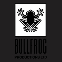 Bullfrog Productions Ltd T-shirt | Artistshot