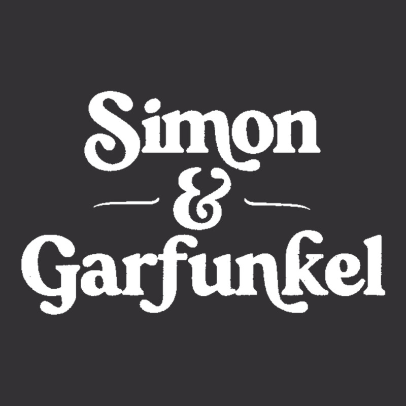 Simon & Garfunkel  Retro Aesthetic Fan Design Vintage Hoodie And Short Set | Artistshot