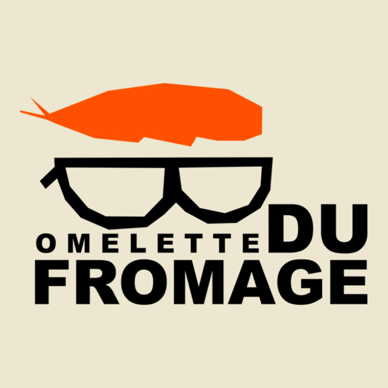 Omelette Du Fromage Gift Cropped Hoodie by ClintonSoto | Artistshot