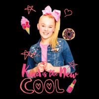 Jojo Siwa Kind Is The New Cool Kids Cap | Artistshot