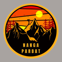 Nanga Parbat Racerback Tank | Artistshot