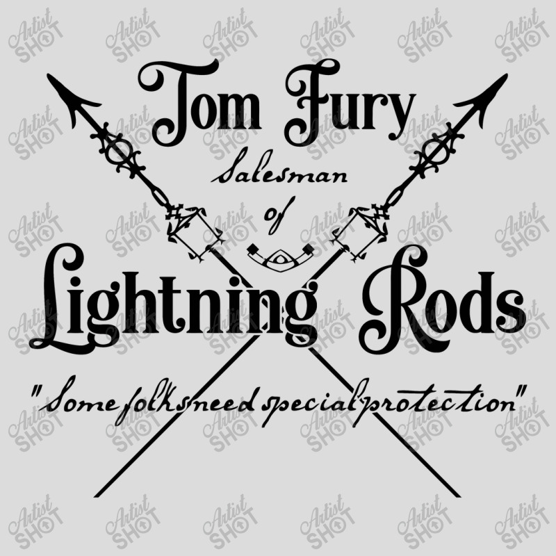 Tom Fury Of The Lightning Rods   Ray Bradbury Men's Polo Shirt by ceejayshammah | Artistshot