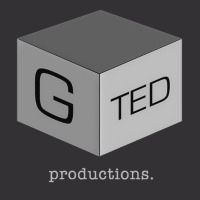 G Ted Productions Vintage Short | Artistshot