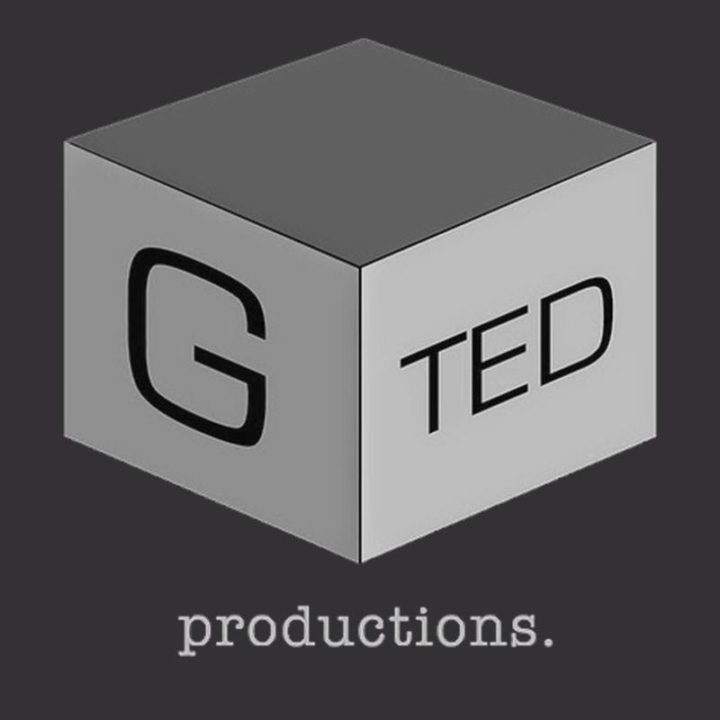 G Ted Productions Vintage Short | Artistshot