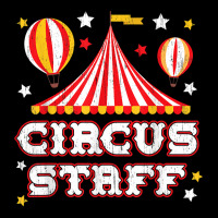 Circus Staff Circus Event Security Carnival Ringmaster T Shirt V-neck Tee | Artistshot