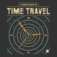 A Fool's Guide To Time Travel Baby Bodysuit | Artistshot