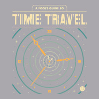 A Fool's Guide To Time Travel Youth 3/4 Sleeve | Artistshot