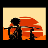 Samurai Champloo Goodies Adjustable Cap | Artistshot