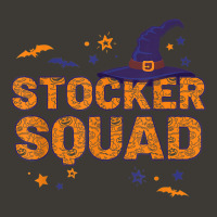 Stocker Squad Witch Halloween Matching Stacker Bucket Hat | Artistshot