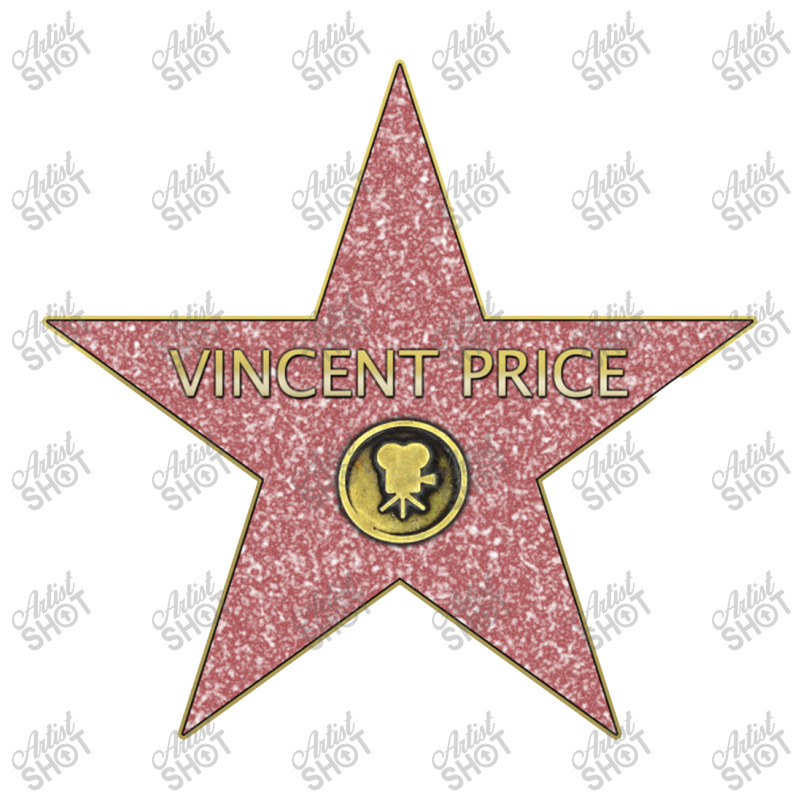 Vincent Price's Hollywood Star   Vincent Price Men's T-shirt Pajama Set by ceejayshammah | Artistshot