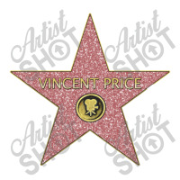 Vincent Price's Hollywood Star   Vincent Price Men's 3/4 Sleeve Pajama Set | Artistshot