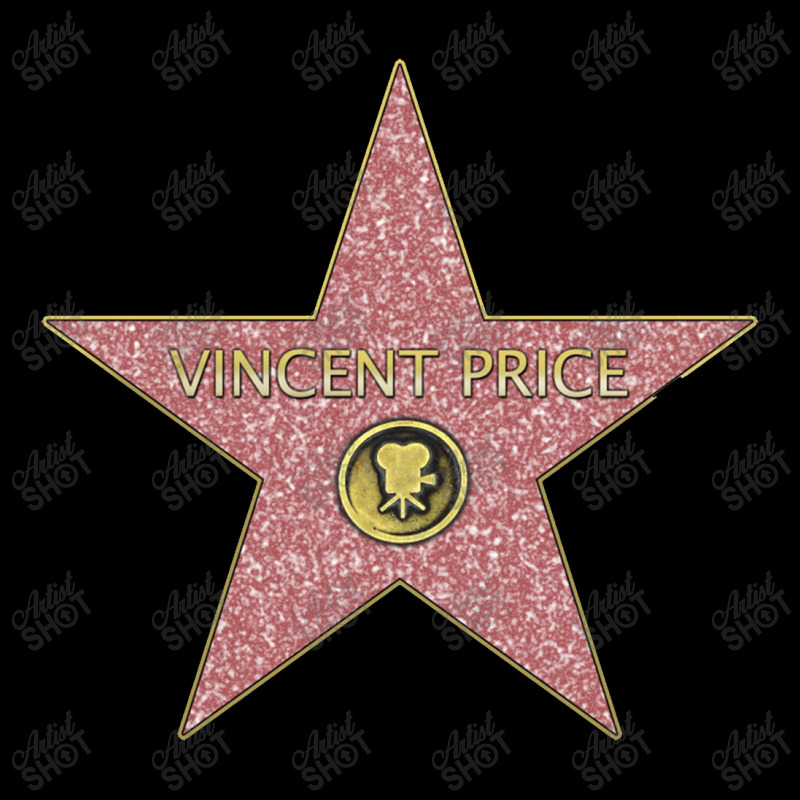 Vincent Price's Hollywood Star   Vincent Price Men's Long Sleeve Pajama Set by ceejayshammah | Artistshot