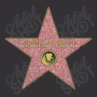 Vincent Price's Hollywood Star   Vincent Price Vintage Hoodie And Short Set | Artistshot