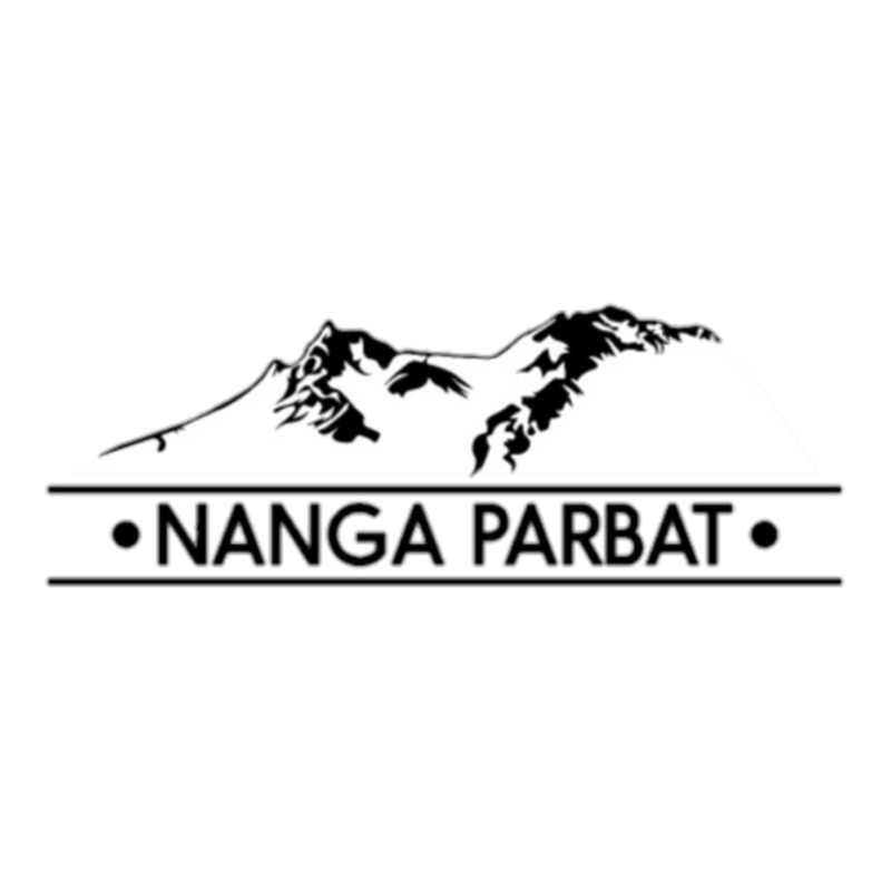 Nanga Parbat Unisex Hoodie by cm-arts | Artistshot