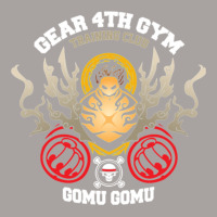 Gear 4th Gym Racerback Tank | Artistshot