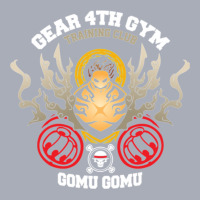 Gear 4th Gym Tank Dress | Artistshot