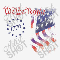 We The People Ladies Polo Shirt | Artistshot