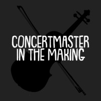 Concertmaster In The Making Backpack | Artistshot