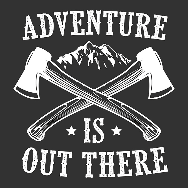 Adventure - Life - Great Adventure Or Nothing Baby Bodysuit by behindcedar22 | Artistshot