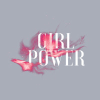 Girl Power2 Tank Dress | Artistshot