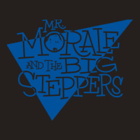 Mr. Morale _amp_ The Big Steppers Tank Top | Artistshot